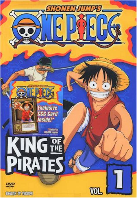 kissanime one piece english dub.